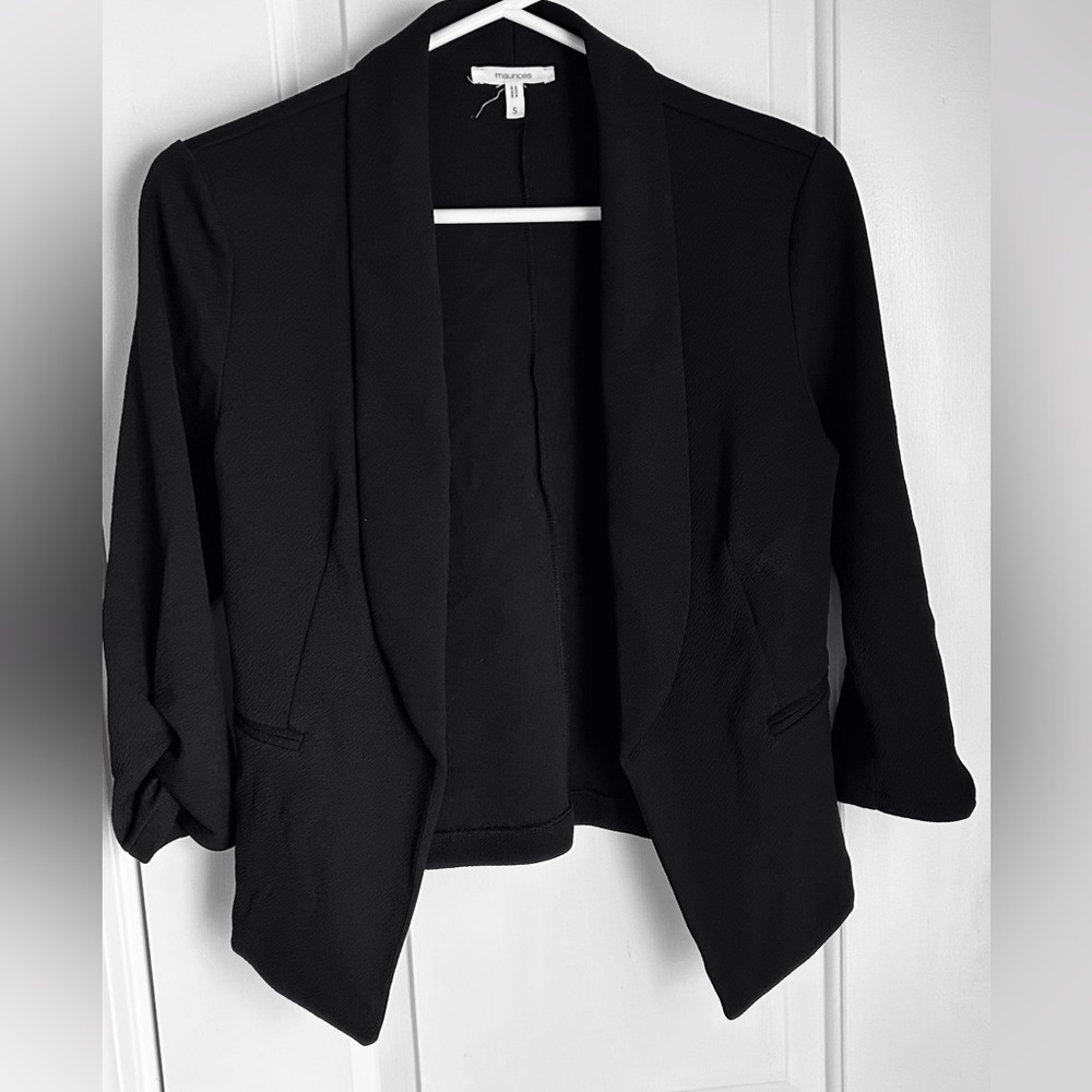 Maurice’s Size Small
